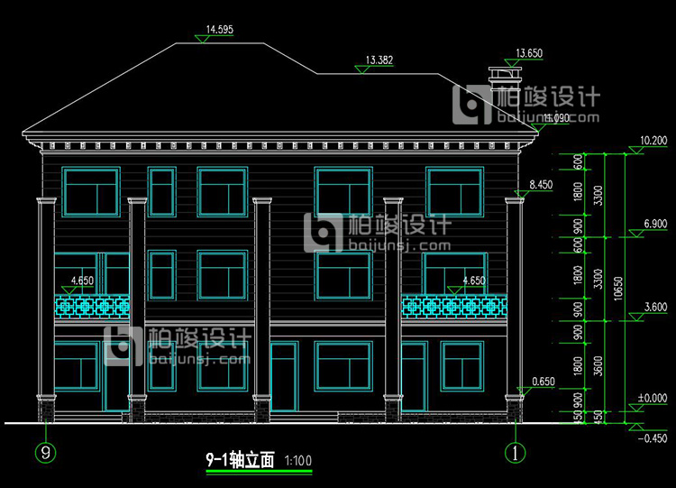 BJ3201AʽLeЧDʩD