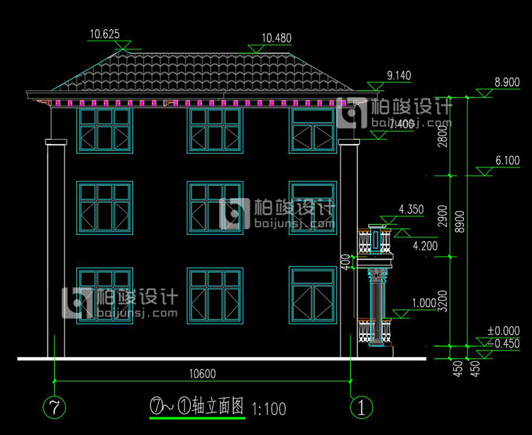 BJ3520r30feʽOӋD 11X11